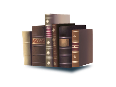 Books Icon