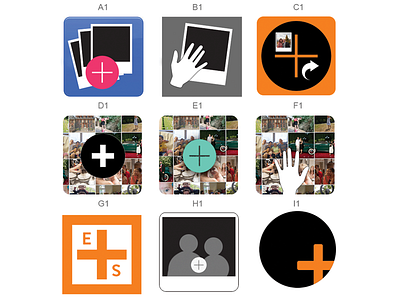 App Icons