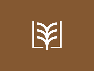 RootsFoundation branding design logo minimal