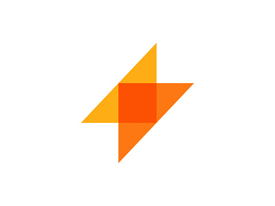 ExpressPost abstract design logo minimal vector