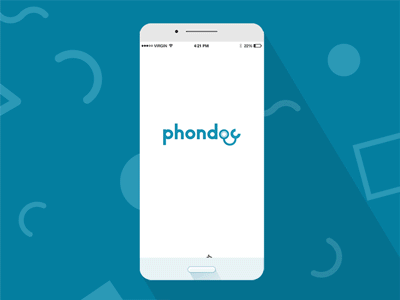 Phondoc App