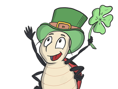 St. Patrick’s Bug