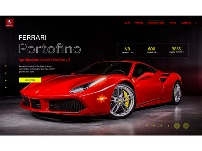 Ferarri