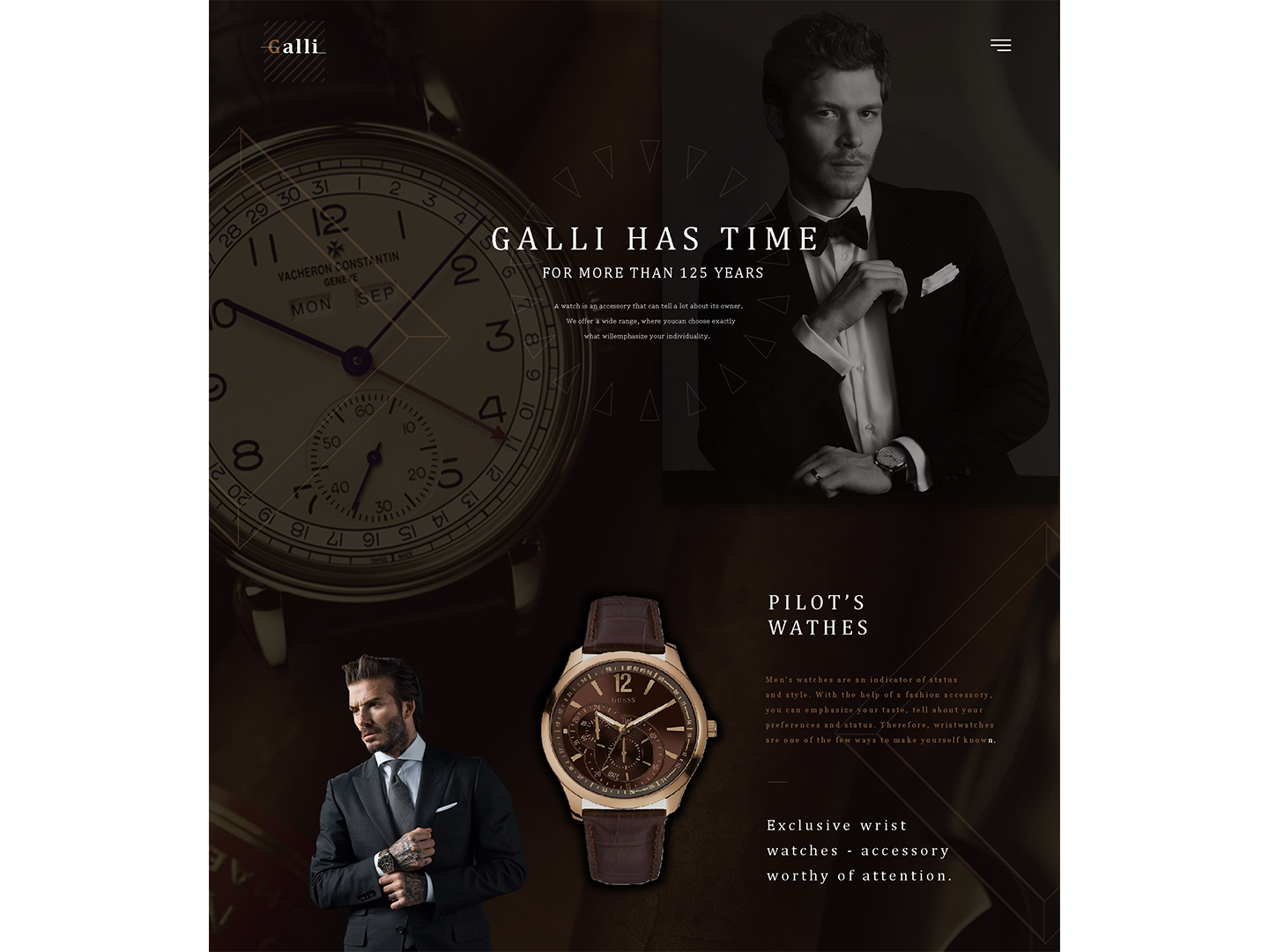 men-s-wrist-watch-by-anna-makarenko-on-dribbble