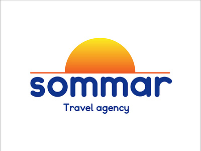 Travel agency LOGO 2