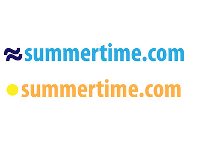 SummerTime Logo