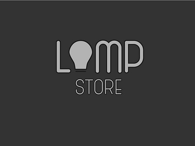 Lamp Store Logo