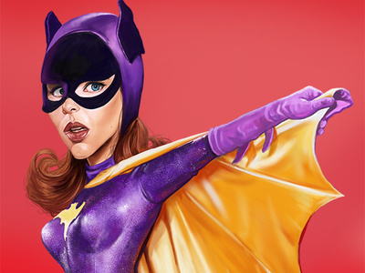 Batgirl