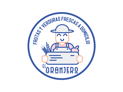 El Granjero - Frutas y Verduras a Domicilio