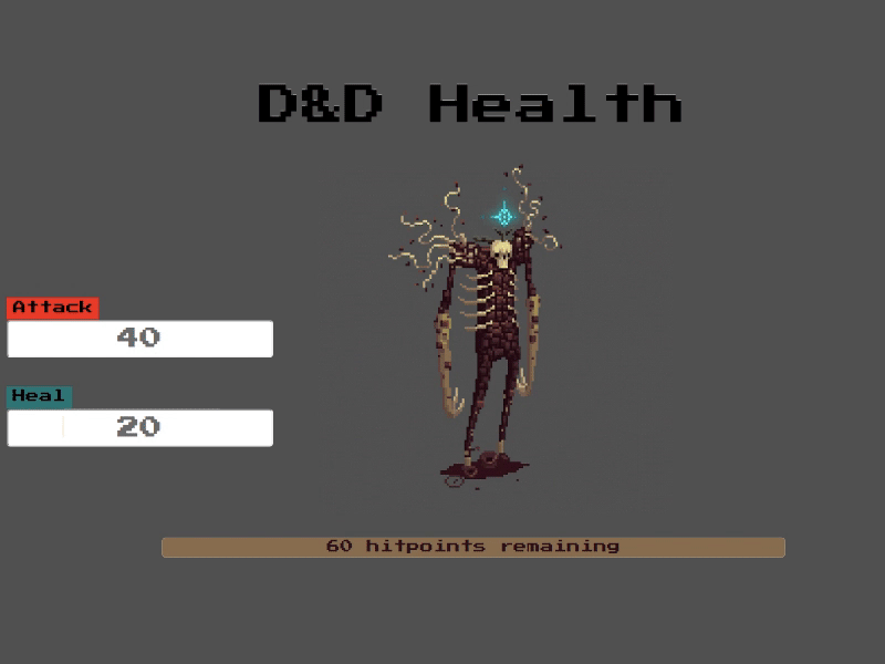 D&D Health App animation app bootstrap branding css 3 css animation css animations design front end gsap html 5 illustration logo react.js svg ui ux vector web website