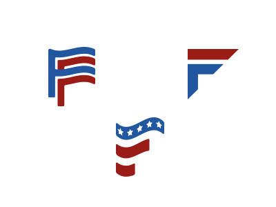 Freedom Fest Logo Options