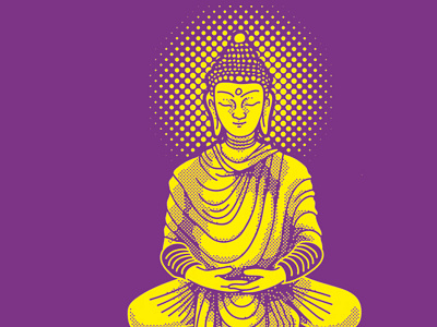 Buddha 2