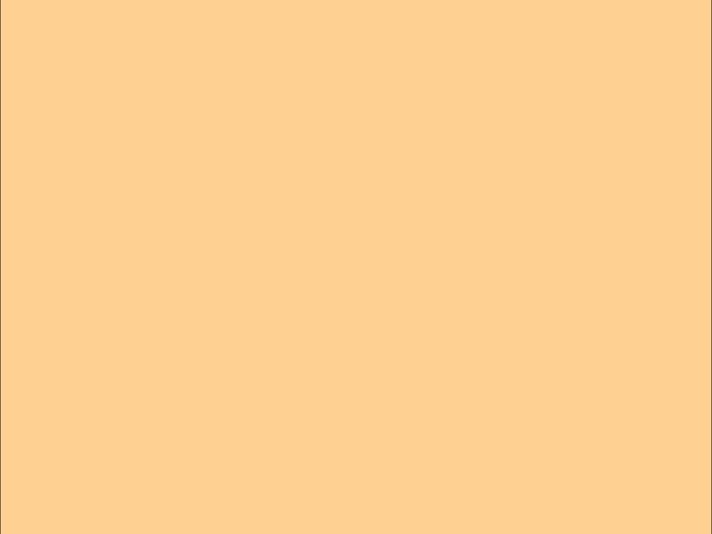 Pumpkin Pretzel animation color minimal orange pretzel pumpkin