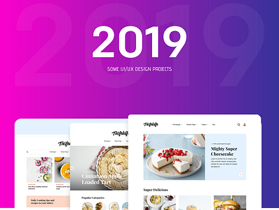 UIUX Design Work - 2019 design system landing pages design mobile app mobile app design system product design system uiux design website design
