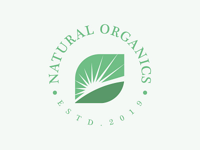 Natural Organics