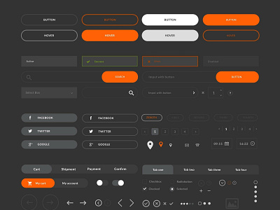 ui kit