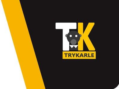 trykarle logo