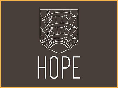 Hope Brewery Logo