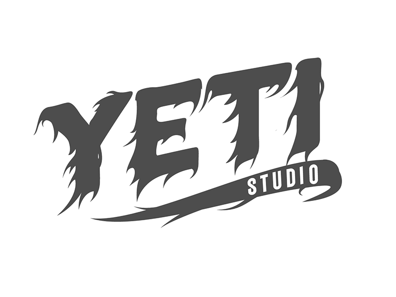 Yeti by Steve Attaway on Dribbble