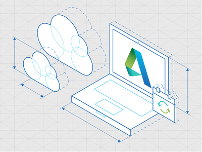Autodesk Software Subscription autocad autodesk cad cloud cloud based isometric isometric grid recurring software subscription technical technical drawing