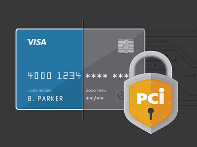 Credit Card Data Security