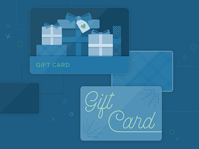 Gift Cards