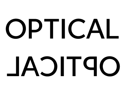 Optical Adjustments fonts geometric sans serif typography