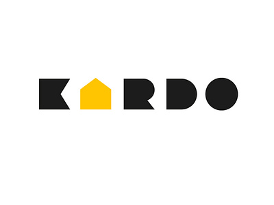 Kardo logo branding identity logo logodesign