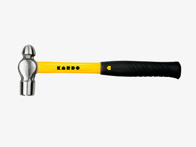 Kardo branding tool branding hammer