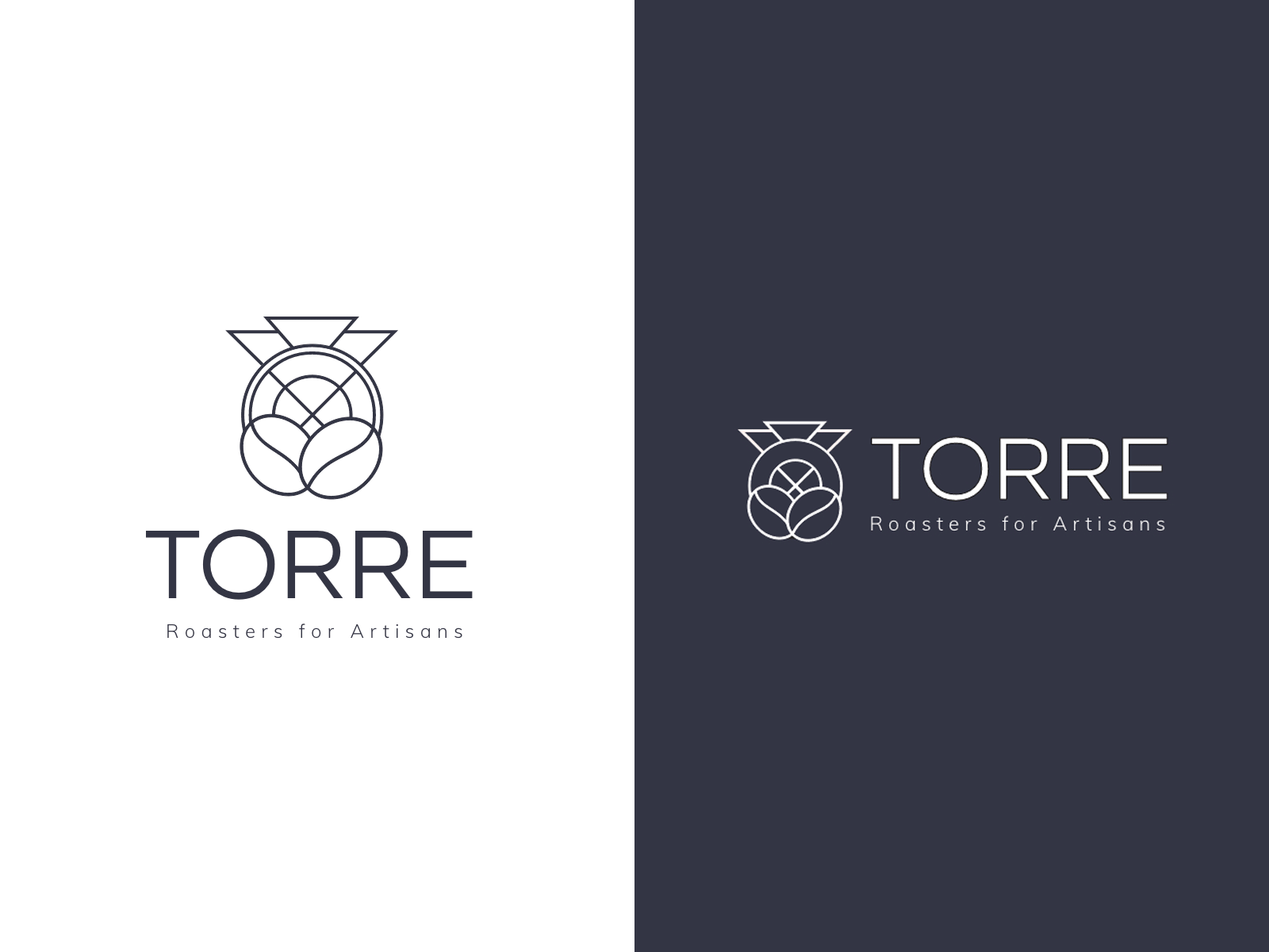 Logo Design: Torre brand design brand identity branding design icon icon design identity design illustration logo typography vector