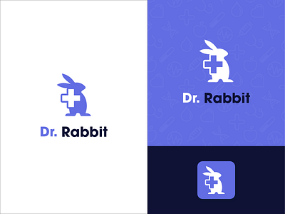 Logo Design: Dr App