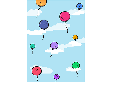 Balloons