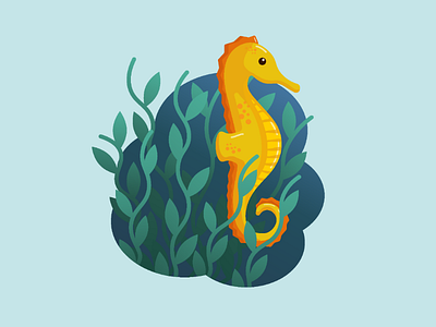 Seahorse