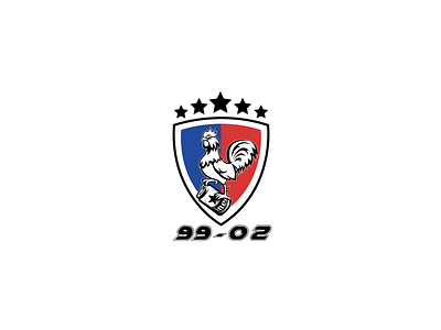 GA Football Club Logo