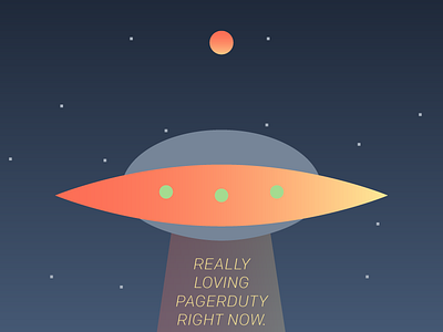 PagerDuty Props Page parallax props