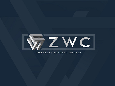 Zach Warren Custom Homes Logo