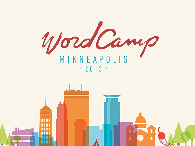 Wordcamp MPLS