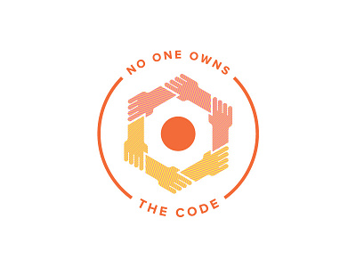 No One Owns The Code