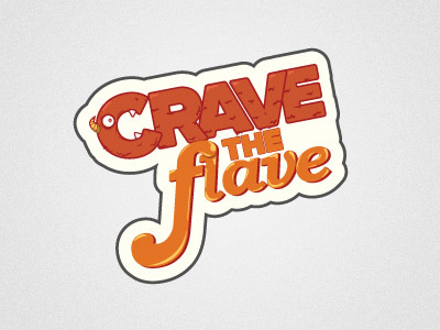 Crave The Flave