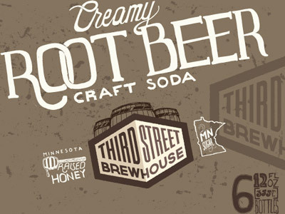 Root Beer