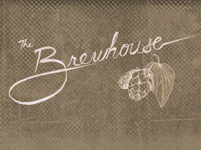 Brewhouse Header