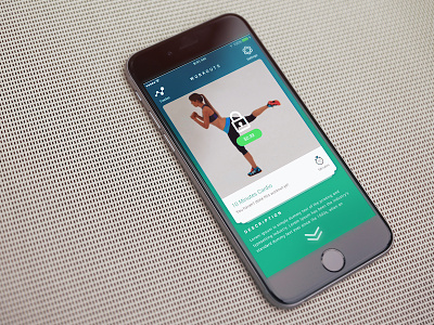 Build Your Fitness App