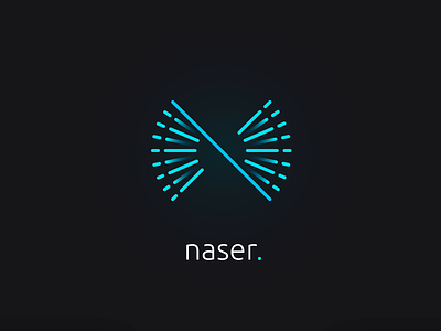 Naser — Branding for International Fund agency animation brand brand identity branding crypto design icon identity illustration logo logotype typography vector