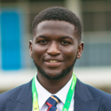 Oluwaseun Adewuyi