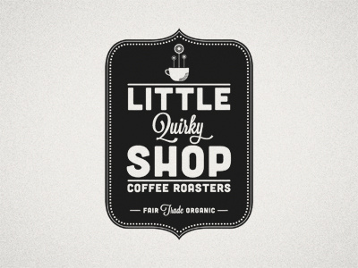 Little Quirky Shop