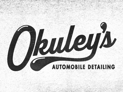 Okuley's Auto Detailing
