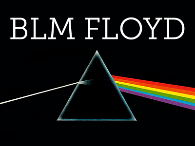 BLMFloyd