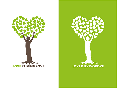 Love Kelvingrove Tree Lover