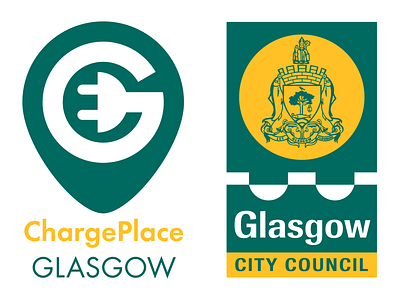 Charge Place Glasgow With Glasgow Marque