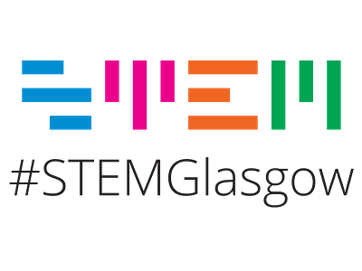 Stem Glasgow Logo